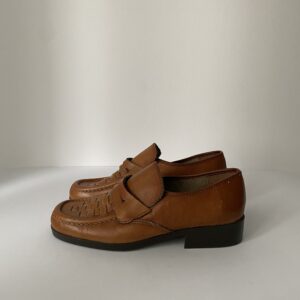 Mokasyny Paris - obrazek 7