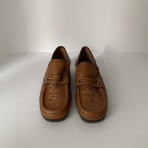 Mokasyny Paris - obrazek 8