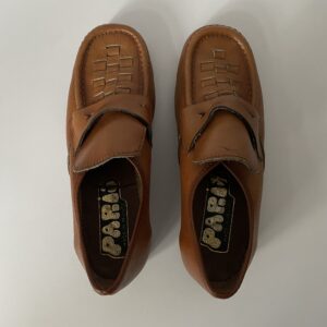 Mokasyny Paris - obrazek 6