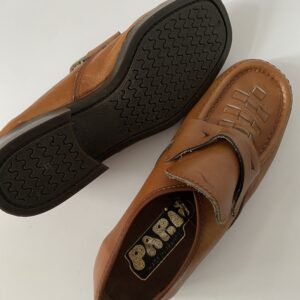 Mokasyny Paris - obrazek 4