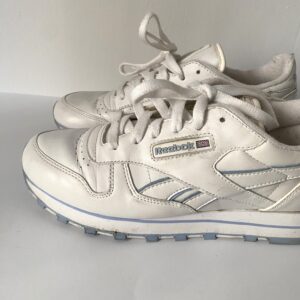 Reebok CLASSIC baby blue - obrazek 2