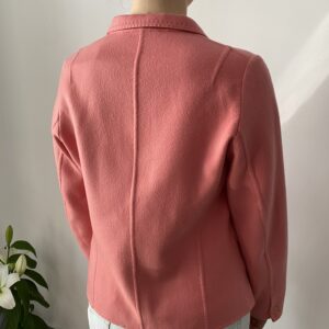 Kaszmirowa marynarka JIL SANDER - obrazek 3