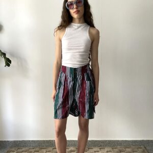 Spodenki Vivienne Westwood - obrazek 3
