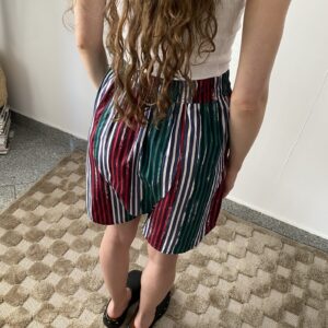 Spodenki Vivienne Westwood - obrazek 4