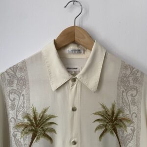 Koszula Pierre Cardin 100% rayon - obrazek 4