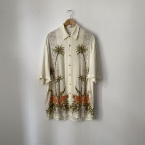 Koszula Pierre Cardin 100% rayon - obrazek 2