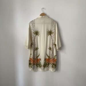 Koszula Pierre Cardin 100% rayon - obrazek 3