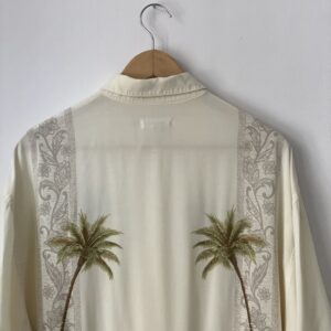 Koszula Pierre Cardin 100% rayon - obrazek 6