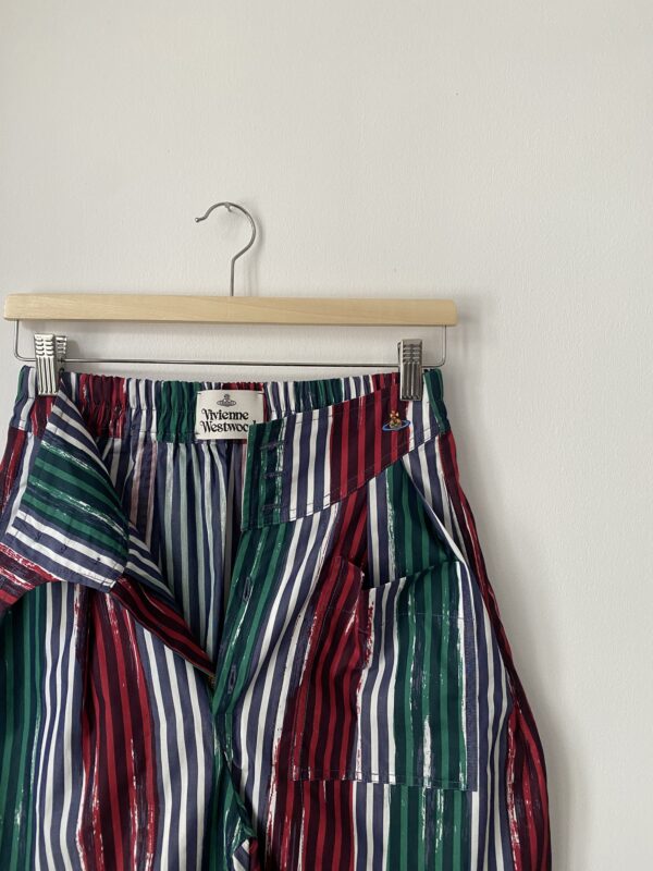 Spodenki Vivienne Westwood