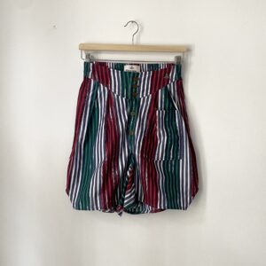 Spodenki Vivienne Westwood - obrazek 3
