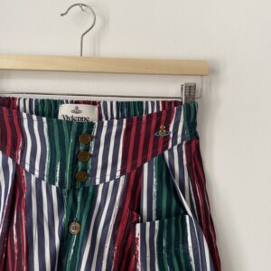 Spodenki Vivienne Westwood - obrazek 4