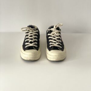 Buty Converse x Comme des Garçons PLAY - obrazek 8