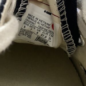 Buty Converse x Comme des Garçons PLAY - obrazek 9