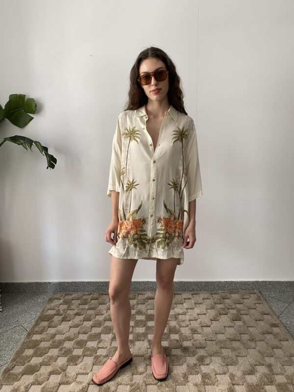 Koszula Pierre Cardin 100% rayon