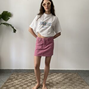 T-shirt Paris - obrazek 3