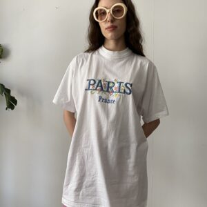 T-shirt Paris - obrazek 5