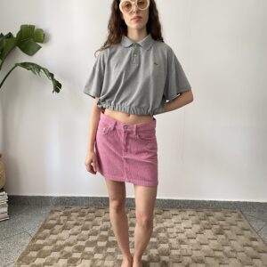 Krótkie polo Lacoste - obrazek 3