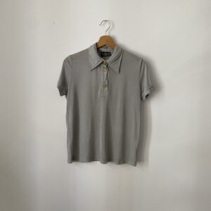 Polo FENDI JEANS - obrazek 3
