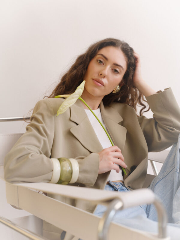 ESCADA elements