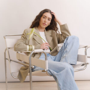 ESCADA elements - obrazek 2