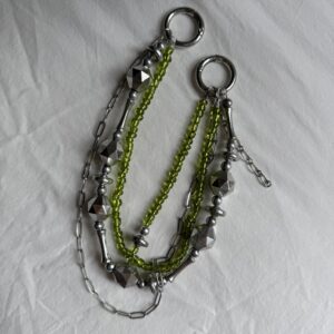 Łańcuch lime - obrazek 5