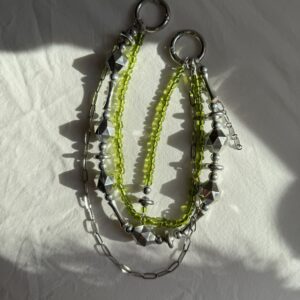Łańcuch lime - obrazek 3