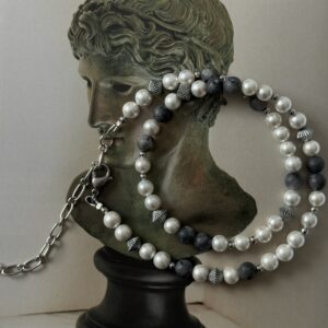 BOYS naszyjnik Classic