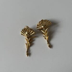 Wiszące klipsy Japan