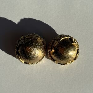 Klipsy Gold Balls