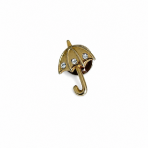 Pin PARASOLKA