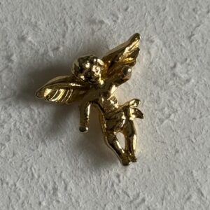 Pin ANGEL MADE IN USA