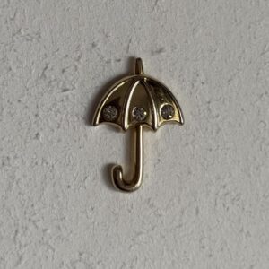 Pin PARASOLKA