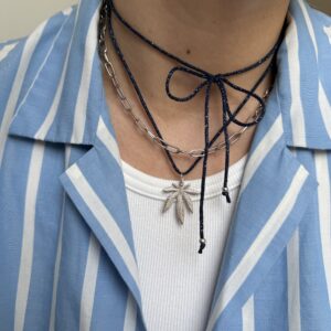 Naszyjnik Snoop Dogg