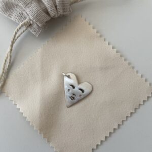 Zawieszka Heart Buśka