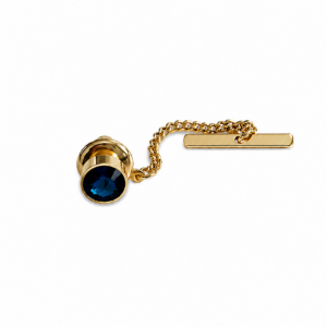 Pin Blue