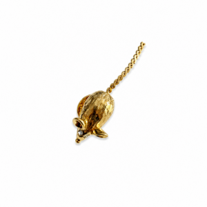 Pin Myszka