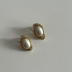Klipsy Mini Pearl