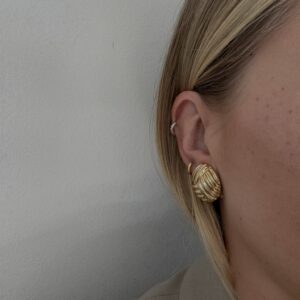 Klipsy Gold Ball