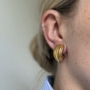 Klipsy Gold Classic