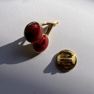 Pin Wisienki